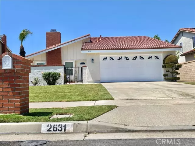 2631 Geneva Place, Fullerton, CA 92833