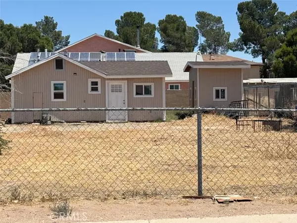 11921 Lee Avenue, Adelanto, CA 92301