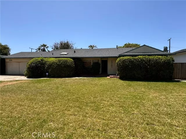 13101 Yorba Street, Santa Ana, CA 92705