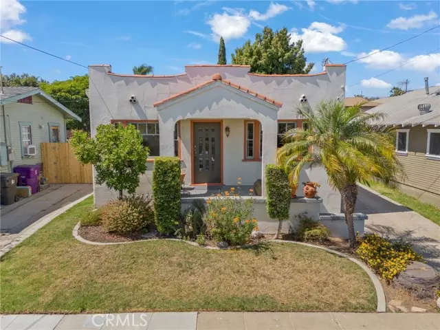 3817 East Wehrle Street, Long Beach, CA 90804