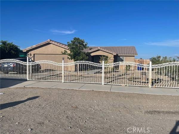 2772 Jester Avenue, Thermal, CA 92274