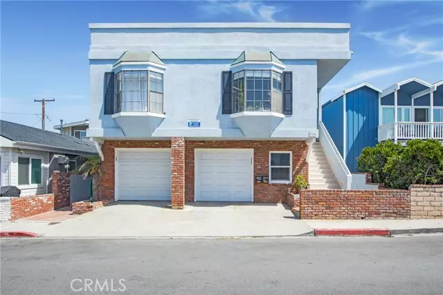 116 37th Street, Newport Beach, CA 92663