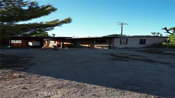 57976 Buena Vista Drive, Yucca Valley, CA 92284