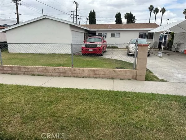 309 Lang Avenue, La Puente, CA 91744