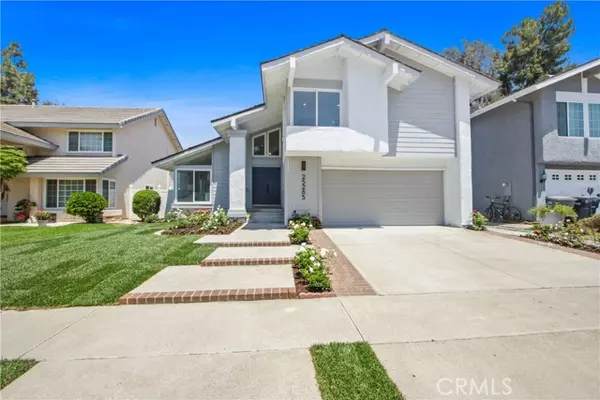 25265 Cinnamon Road, Lake Forest, CA 92630