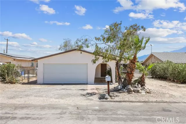 66071 San Juan Road, Desert Hot Springs, CA 92240