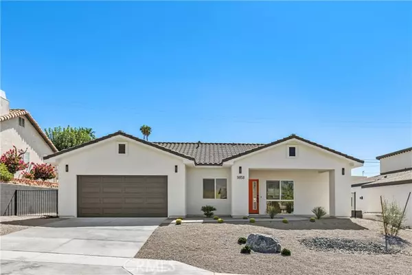 66820 Mission Lakes Blvd, Desert Hot Springs, CA 92240