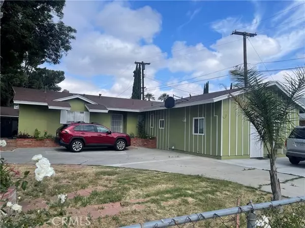 6191 Streeter Avenue, Riverside, CA 92504