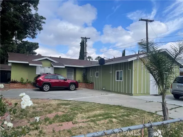 Riverside, CA 92504,6191 Streeter Avenue