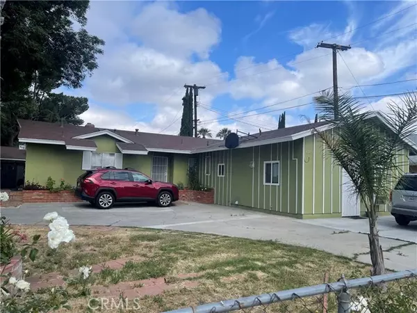 6191 Streeter Avenue, Riverside, CA 92504