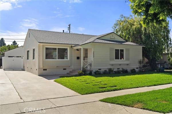 3633 Ostrom Avenue, Long Beach, CA 90808