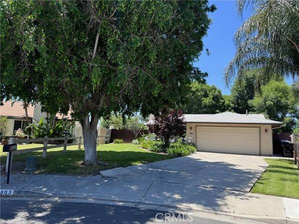 3863 Driving Range Road, Jurupa Valley, CA 92509