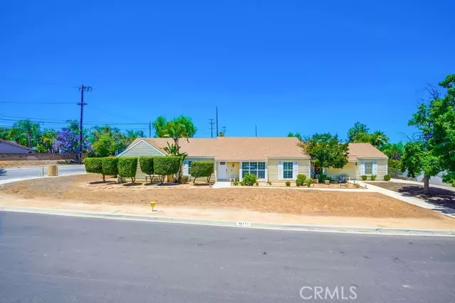 19171 Grovewood Drive, Corona, CA 92881