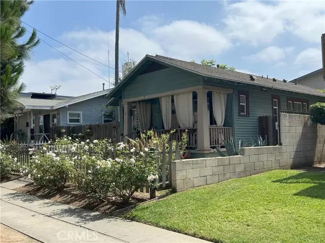 7322 Pickering Avenue, Whittier, CA 90602