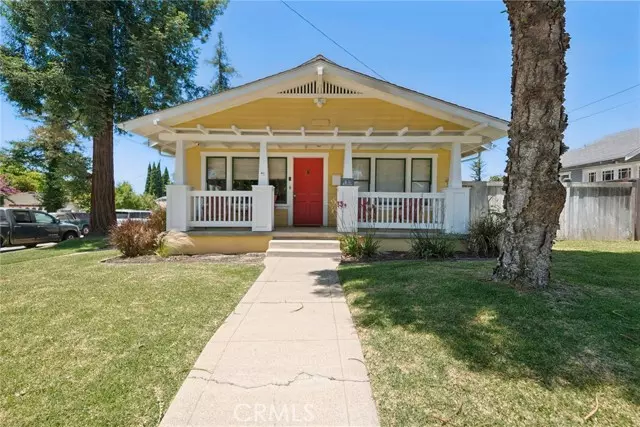 6257 Gregory Avenue, Whittier, CA 90601