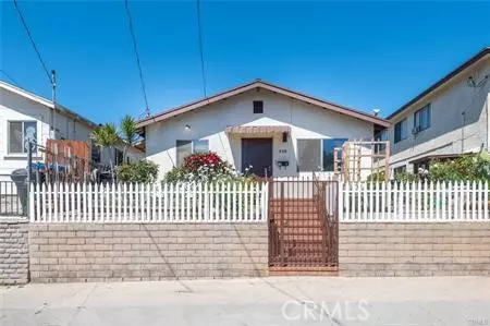 338 West 9th Street, San Pedro, CA 90731