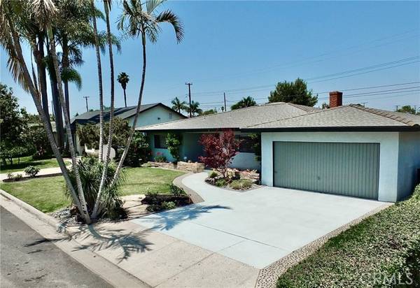 8449 Suva Street, Downey, CA 90240