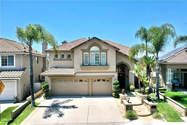 23 Parremo,  Mission Viejo,  CA 92692