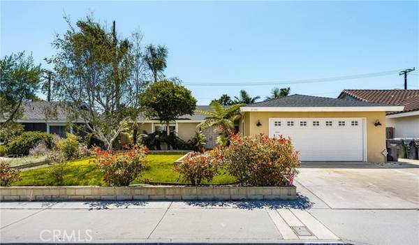 21381 Antigua Lane, Huntington Beach, CA 92646