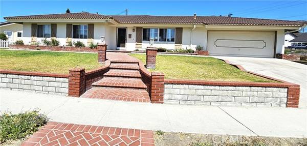 1221 Cobblestone Road, La Habra, CA 90631