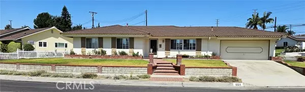 La Habra, CA 90631,1221 Cobblestone Road