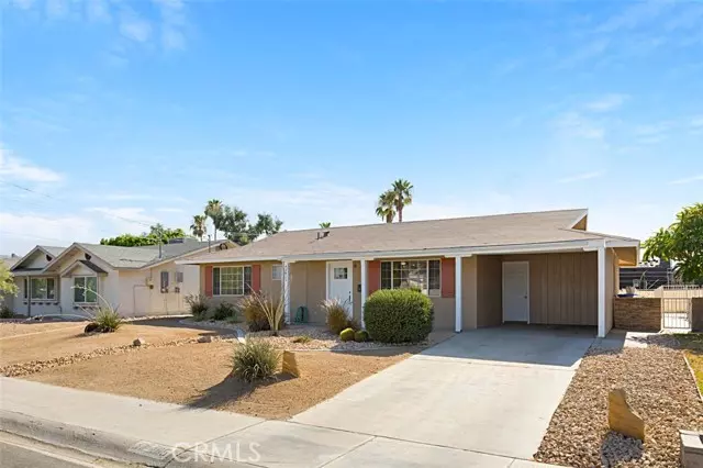 43465 Tennessee Avenue, Palm Desert, CA 92211