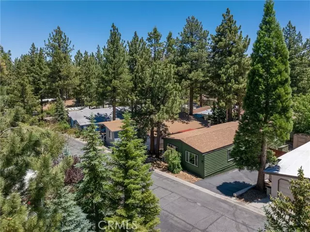 391 Montclair Drive, Big Bear City, CA 92314