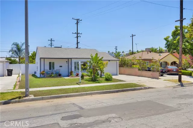 14026 Jersey Avenue, Norwalk, CA 90650