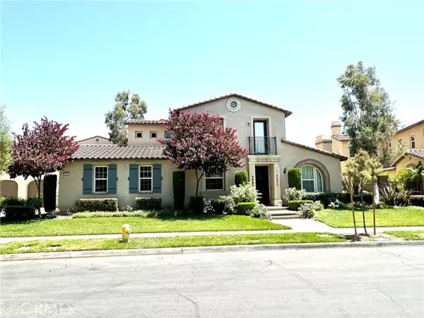 4359 Altivo Lane, Corona, CA 92883