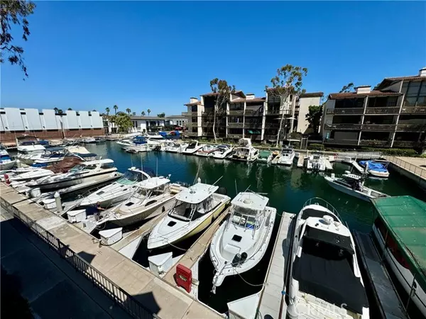 8222 Marina Pacifica North Drive,  Long Beach,  CA 90803