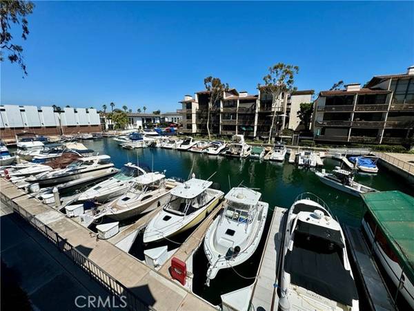 8222 Marina Pacifica North Drive, Long Beach, CA 90803