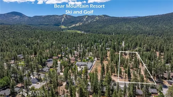 Big Bear Lake, CA 92315,0 Fox Farm Road