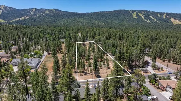 Big Bear Lake, CA 92315,0 Fox Farm Road