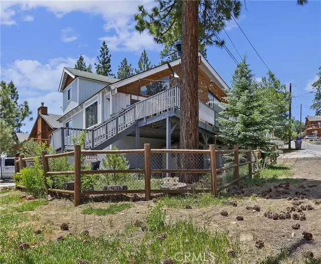 646 Spruce Road, Big Bear Lake, CA 92315