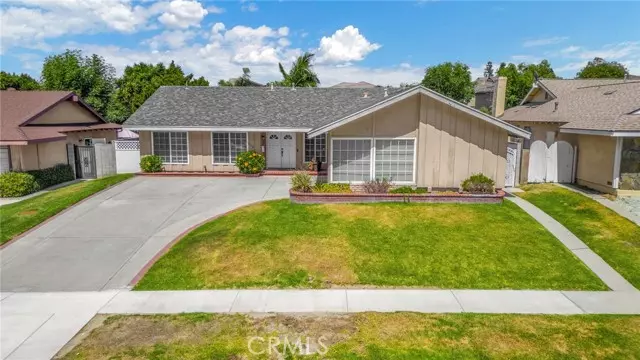 648 Peckham Drive, Whittier, CA 90601