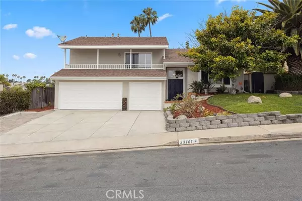 33161 Sea Lion Drive, Dana Point, CA 92629