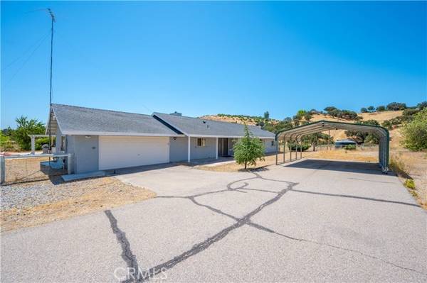 850 Nygren Road, San Miguel, CA 93451