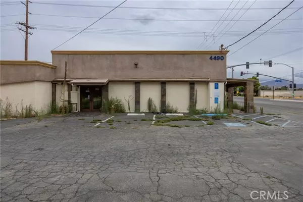 Hemet, CA 92544,4490 East Florida Avenue