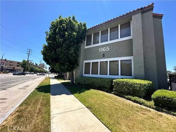 1165 East San Antonio Drive, Long Beach, CA 90807