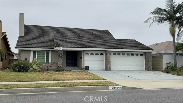 23826 Pasatiempo Lane, Harbor City, CA 90710