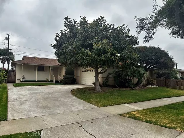 13216 Arcturus Avenue, Gardena, CA 90249