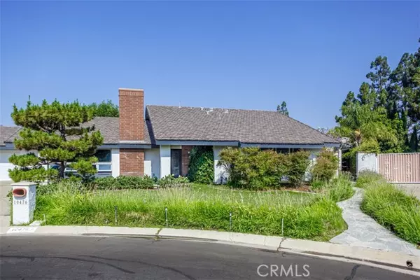 10476 Fredrick Drive, Villa Park, CA 92861