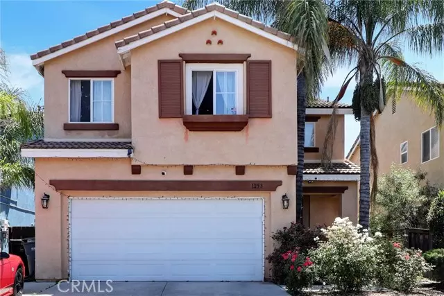 Perris, CA 92571,1253 Leopard Lane