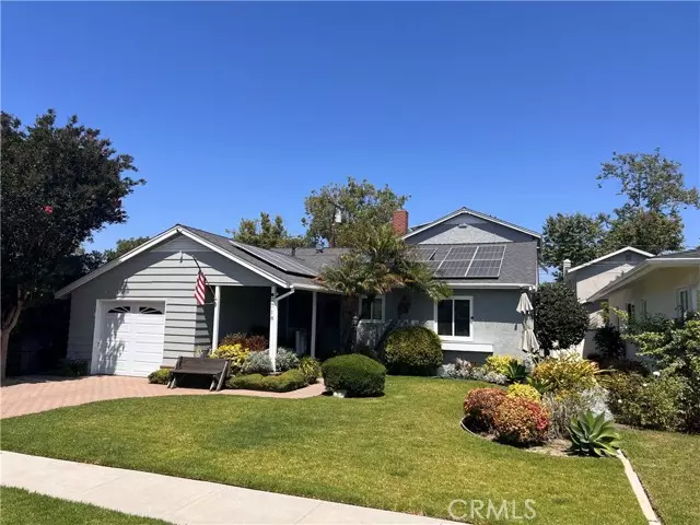 2718 Josie Avenue, Long Beach, CA 90815