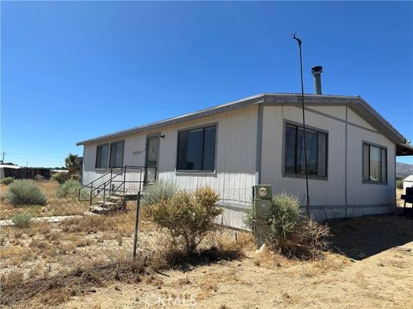 5225 Buckthorne Street, Phelan, CA 92371