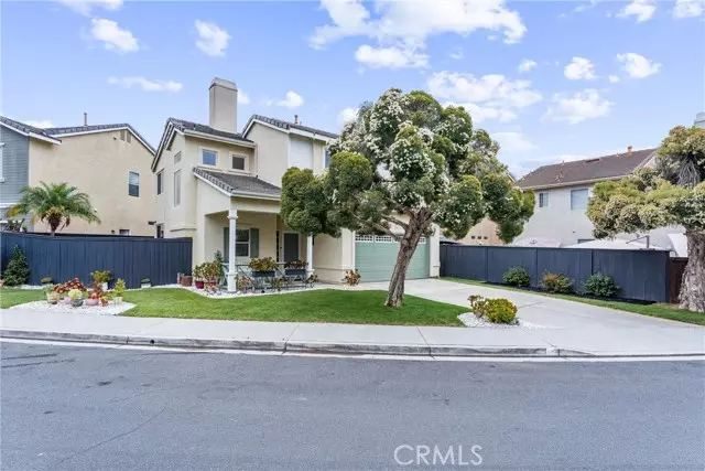 58 Cayman Brac, Aliso Viejo, CA 92656