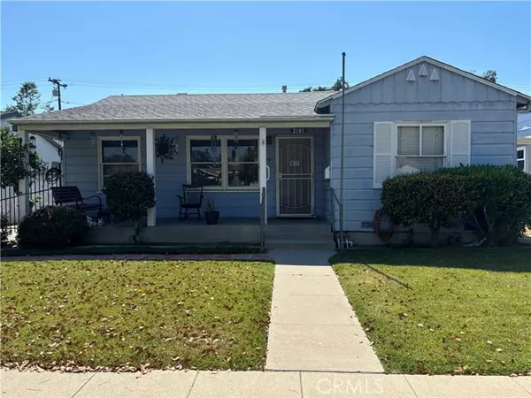 2161 San Francisco Avenue,  Long Beach,  CA 90806