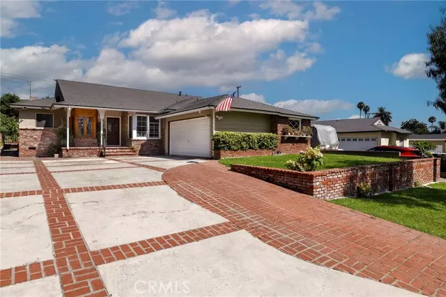 14432 La Mesa Drive, La Mirada, CA 90638