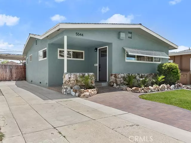 5544 Lime Ave., Long Beach, CA 90805