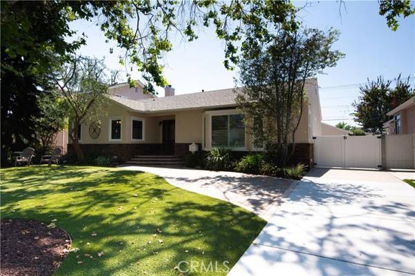 4233 HEATHER Road, Long Beach, CA 90808